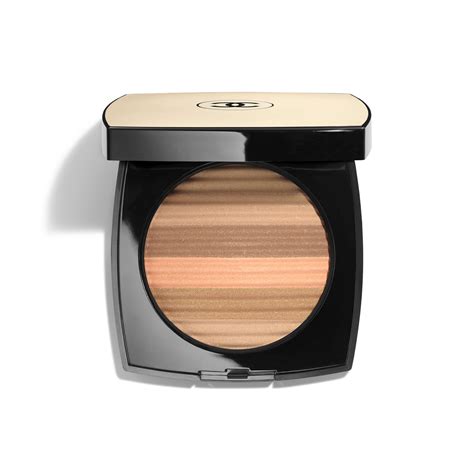 chanel les beiges healthy glow luminous multi colour|Chanel makeup les beiges 2020.